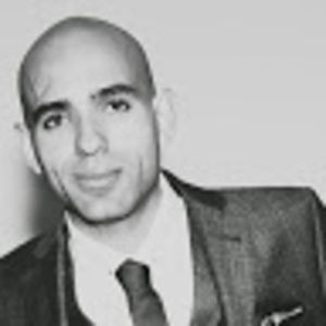 Meet your Posher, Marco